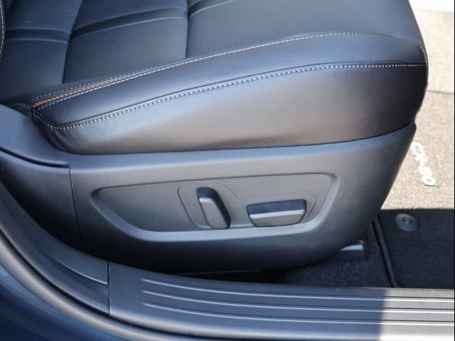 New 2026 Wind Chill Pearl Mazda 2.5 S Premium AWD image 12