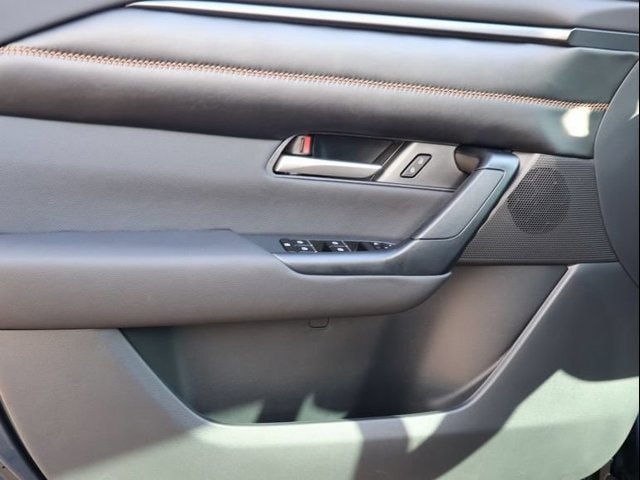 New 2026 Wind Chill Pearl Mazda 2.5 S Premium AWD image 22