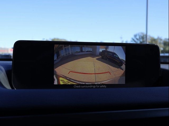 New 2026 Polymetal Gray Metallic Mazda Premium Plus AWD image 37