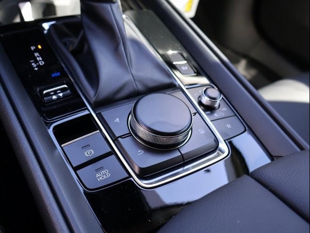 New 2026 Polymetal Gray Metallic Mazda Premium Plus AWD image 41