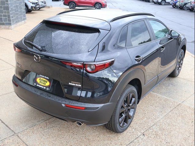 New 2026 Jet Black Mica Mazda 2.5 S Aire Edition image 6