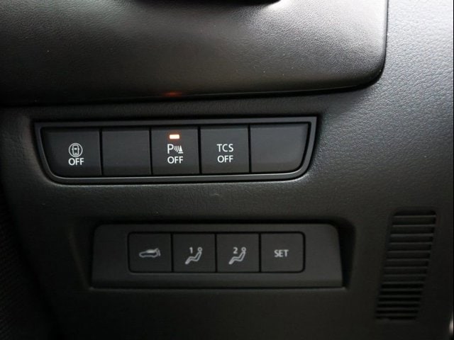 New 2026 Polymetal Gray Metallic Mazda 2.5 S Premium AWD image 33