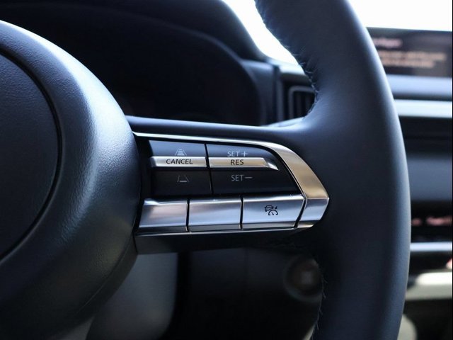 New 2026 Wind Chill Pearl Mazda 2.5 S Preferred AWD image 31