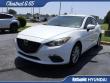 2016 Mazda Mazda3 i Sport Sedan