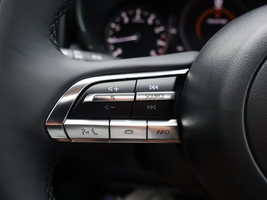 New 2026 Wind Chill Pearl Mazda 2.5 S Preferred AWD image 28