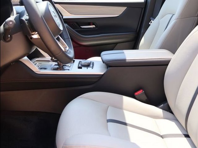 New 2026 Soul Red Crystal Metallic Mazda Preferred AWD image 24