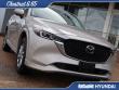 2025 Mazda CX-5 2.5 S Select Package SUV