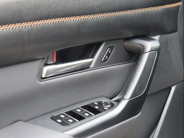 New 2026 Wind Chill Pearl Mazda Premium Plus AWD image 23