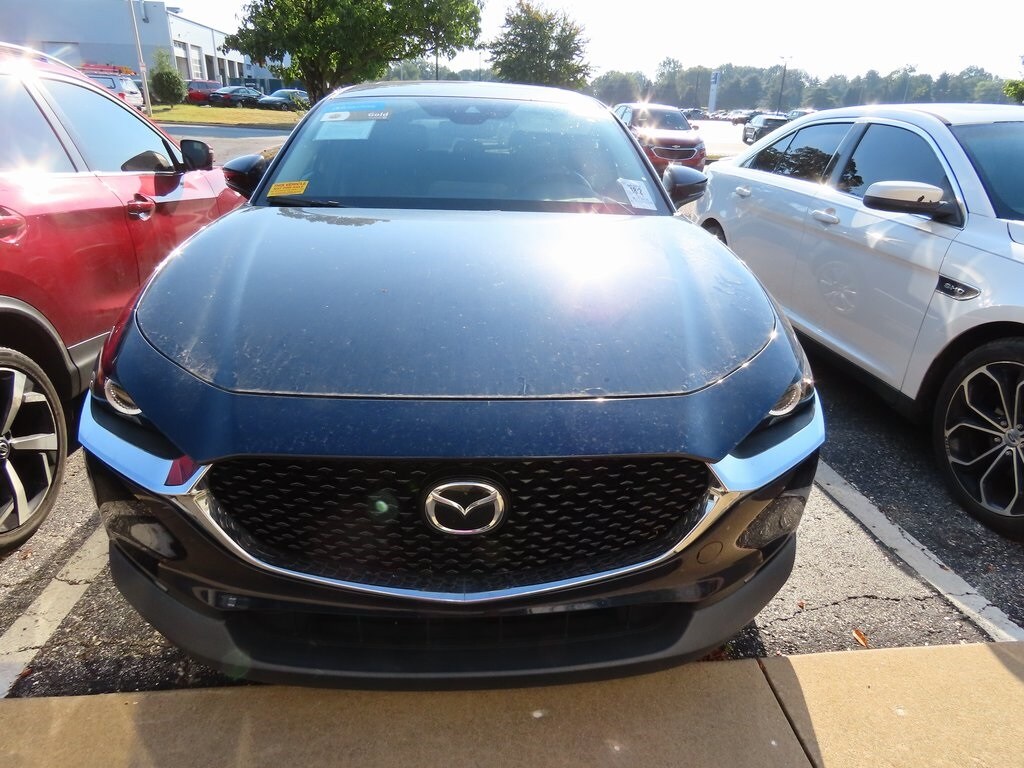 2021 Mazda CX-30 Preferred photo 4