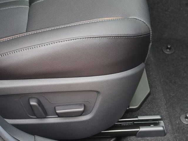 New 2026 Polymetal Gray Metallic Mazda 2.5 S Premium AWD image 13