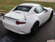 2026 Mazda MX-5 Miata RF Grand Touring CONVERTIBLE