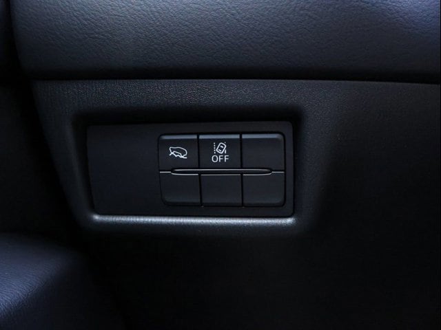 New 2025 Rhodium White Metallic Mazda 2.5 S Select AWD image 31