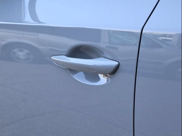 New 2026 Aero Gray Metallic Mazda 2.5 S Preferred AWD image 8