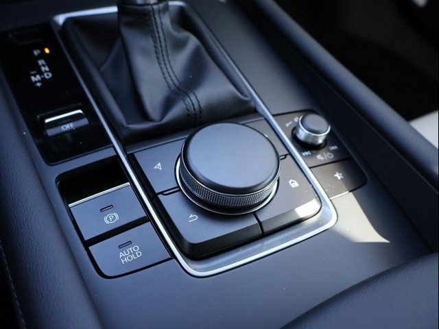 New 2026 Platinum Quartz Metallic Mazda 2.5 S Preferred image 40