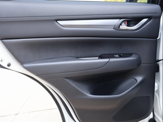 New 2025 Rhodium White Metallic Mazda 2.5 S Select AWD image 17