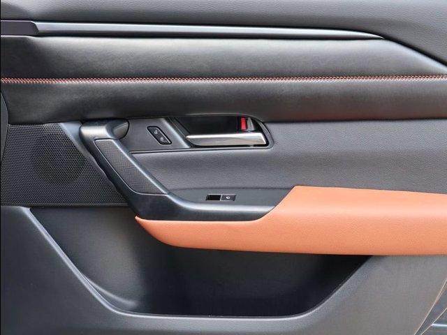 New 2026 Ingot Blue Metallic Mazda 2.5 Turbo Premium Plus AWD image 10