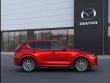 2025 Mazda CX-5 2.5 S Premium Plus AWD Sport Utility