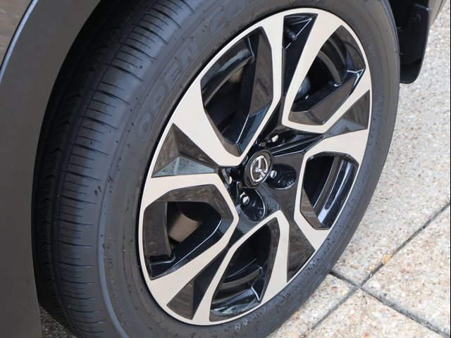 New 2026 Machine Gray Metallic Mazda 2.5 S Preferred AWD image 41