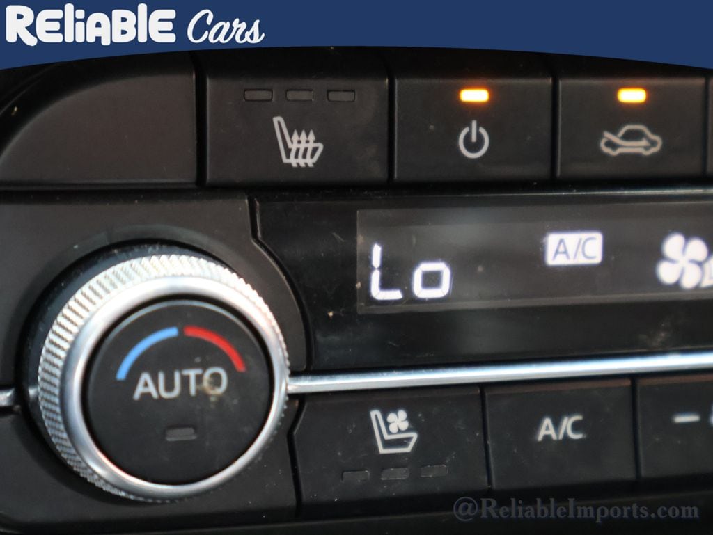 Used 2023 Eternal Blue Mica Mazda 2.5 Turbo Signature image 39