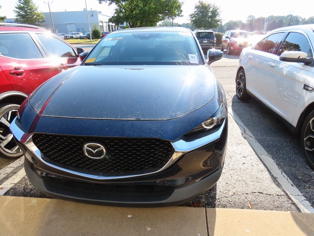 2021 Mazda CX-30 Preferred photo 3