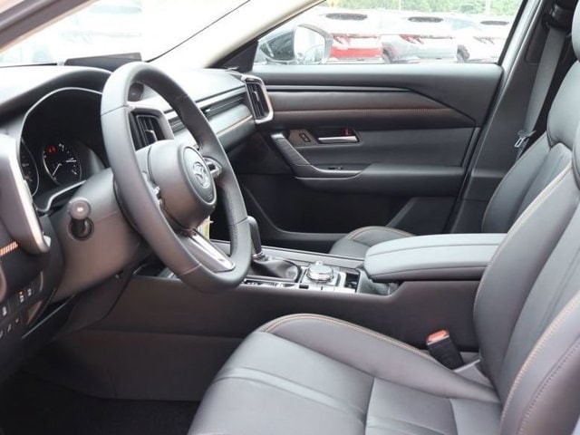 New 2026 Polymetal Gray Metallic Mazda 2.5 S Premium AWD image 25