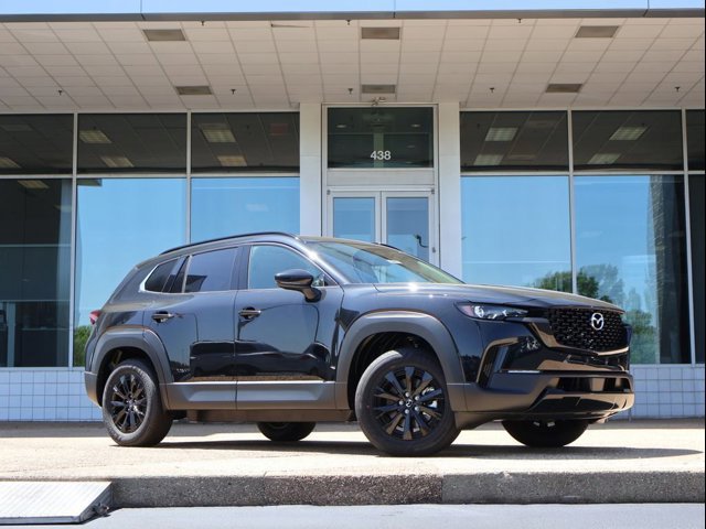 2026 Mazda CX-50 2.5 Hybrid Premium's photo