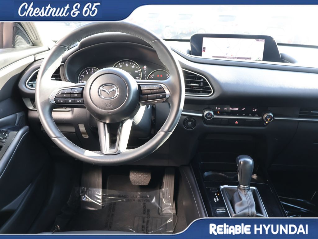Used 2024 Soul Red Crystal Metallic Mazda 2.5 S Select Sport image 19