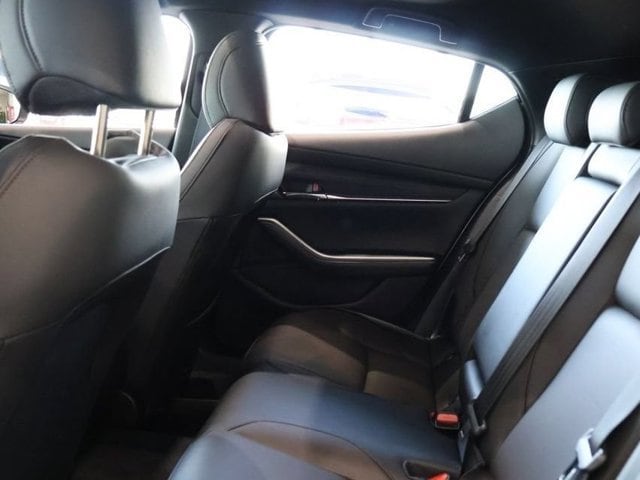 2026 Mazda Mazda3 Turbo Premium Plus - Photo 20