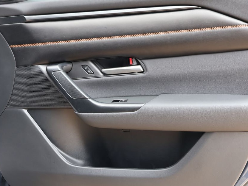 New 2026 Polymetal Gray Metallic Mazda 2.5 S Premium AWD image 11