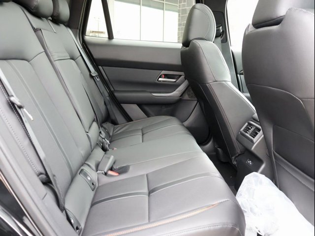 New 2026 Jet Black Mica Mazda Premium AWD image 15