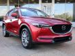 2020 Mazda CX-5 Grand Touring SUV