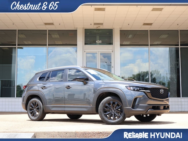 2024 Mazda CX-50 2.5 S Premium Package SUV