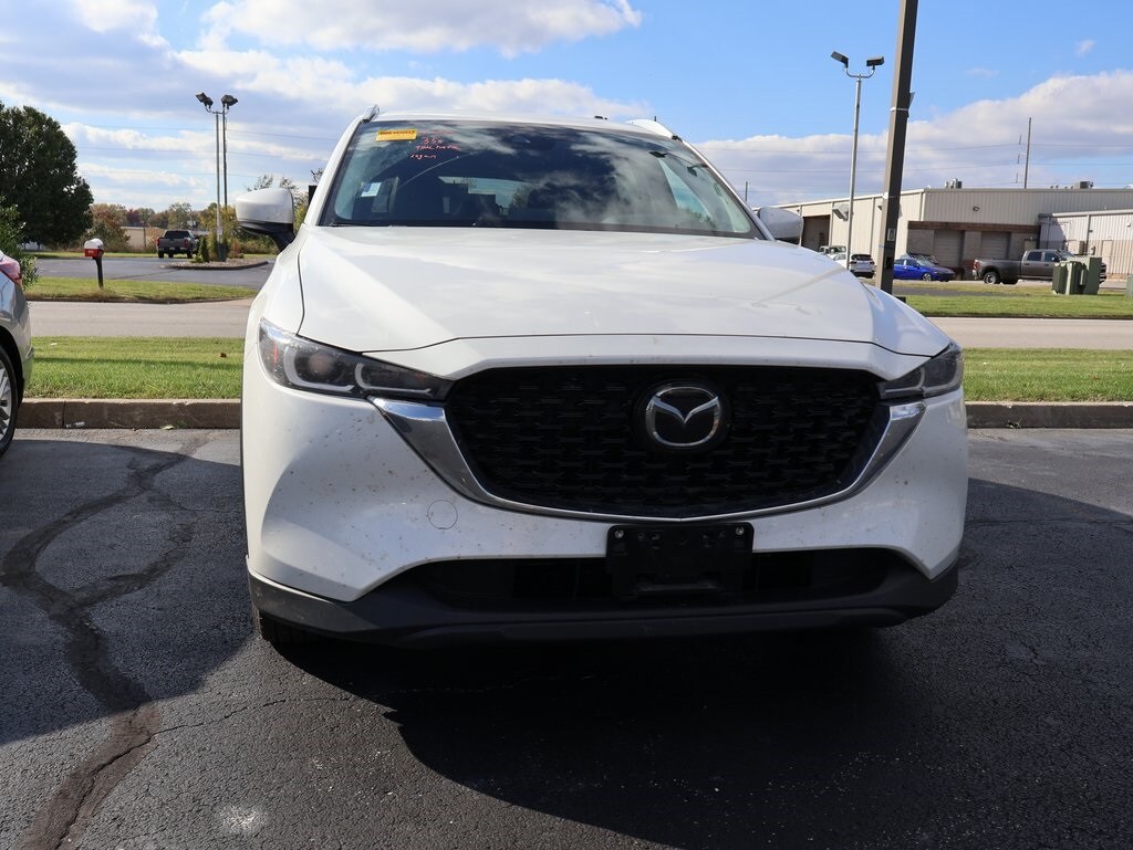 Used 2023 Mazda CX-5 2.5 S Select Package SUV