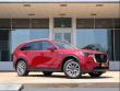 2026 Mazda CX-90 Plug-In Hybrid Preferred AWD Sport Utility