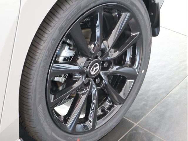 2026 Mazda Mazda3 Turbo Premium Plus - Photo 9