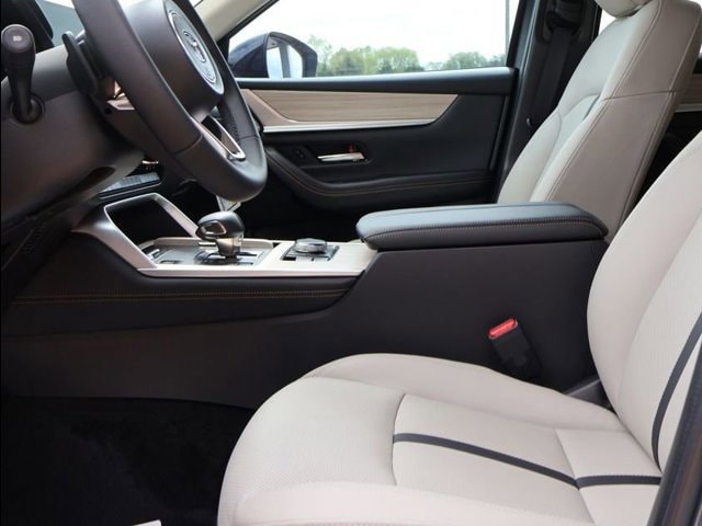 2026 Mazda CX-70 SC Plus - Photo 25