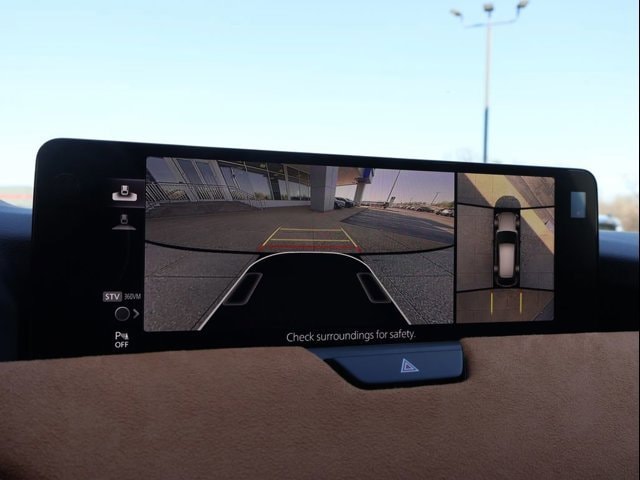 New 2026 Soul Red Crystal Metallic Mazda 3.3 Turbo S Premium Plus AWD image 37