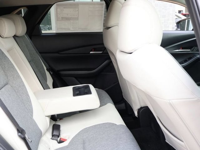 New 2026 Jet Black Mica Mazda 2.5 S Aire Edition image 14