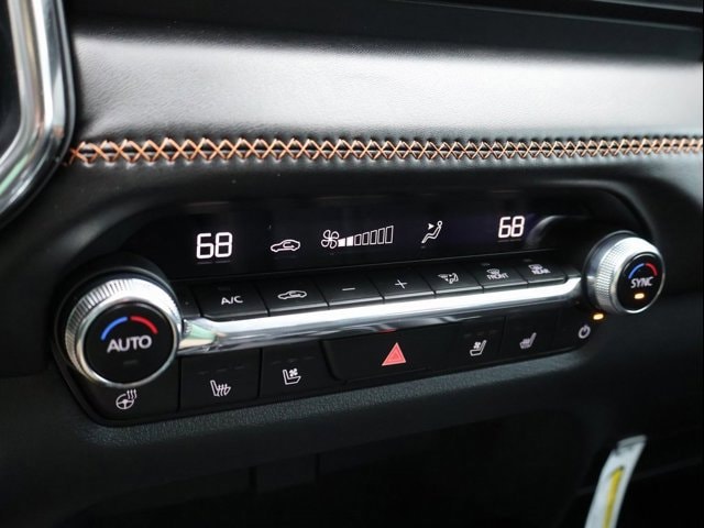New 2026 Wind Chill Pearl Mazda Premium Plus AWD image 38