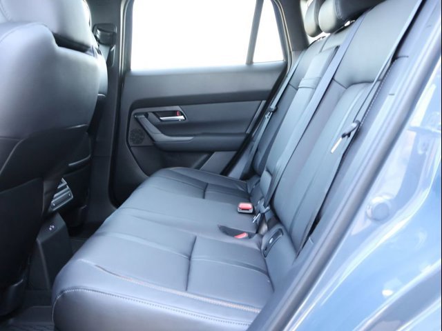 New 2026 Polymetal Gray Metallic Mazda Premium Plus AWD image 19