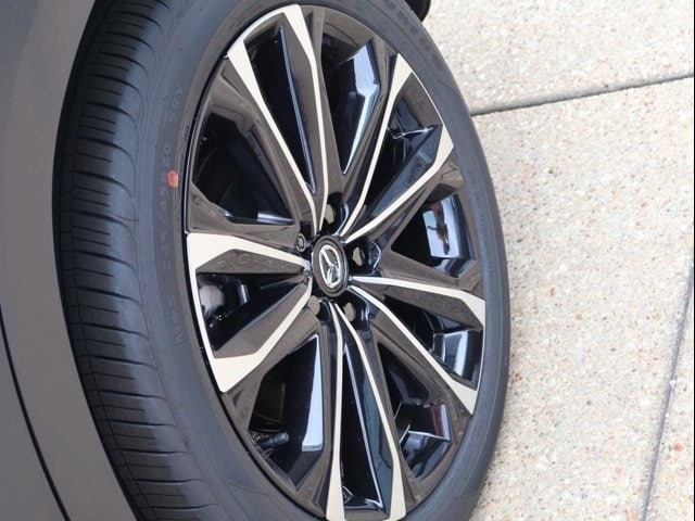 New 2026 Wind Chill Pearl Mazda 2.5 S Premium AWD image 9