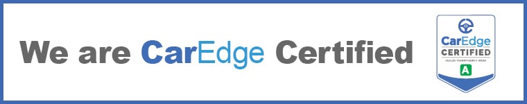 CarEdge