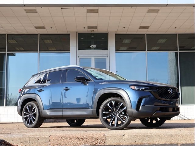 2026 Mazda CX-50 Premium's photo