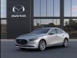 2026 Mazda Mazda3 Sedan 2.5 S Preferred SEDAN