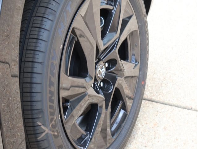 New 2026 Machine Gray Metallic Mazda 2.5 S Premium Plus AWD image 10