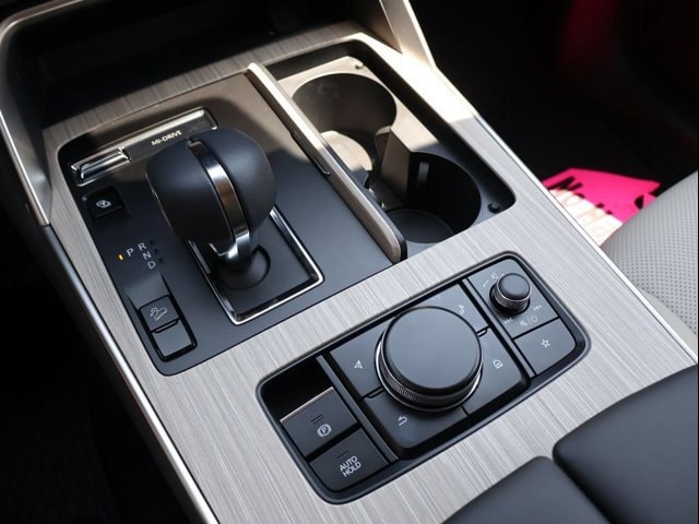 New 2026 Soul Red Crystal Metallic Mazda Preferred AWD image 39