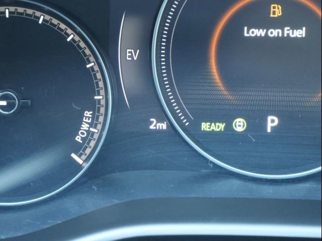 New 2026 Wind Chill Pearl Mazda Premium AWD image 32