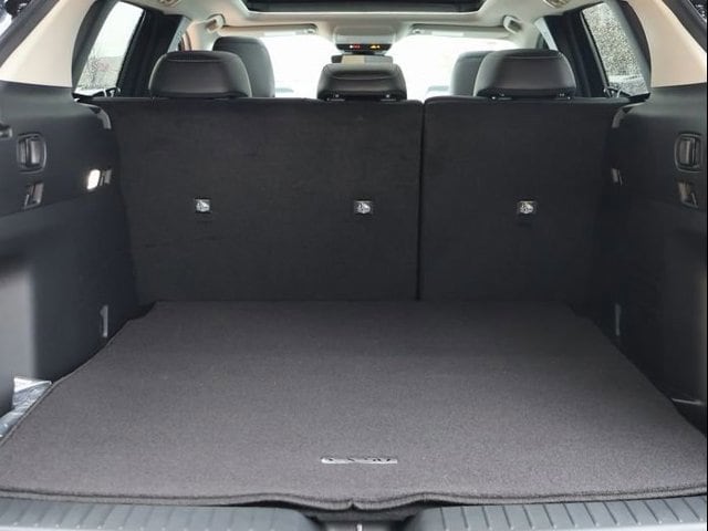 New 2026 Ingot Blue Metallic Mazda 2.5 S Preferred AWD image 17