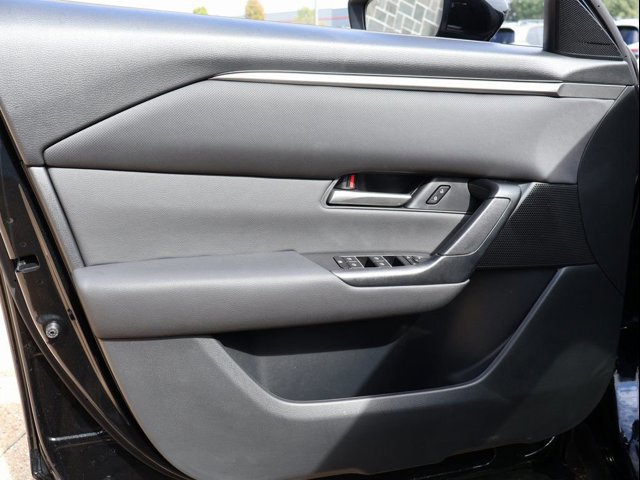 New 2026 Jet Black Mica Mazda Preferred AWD image 22