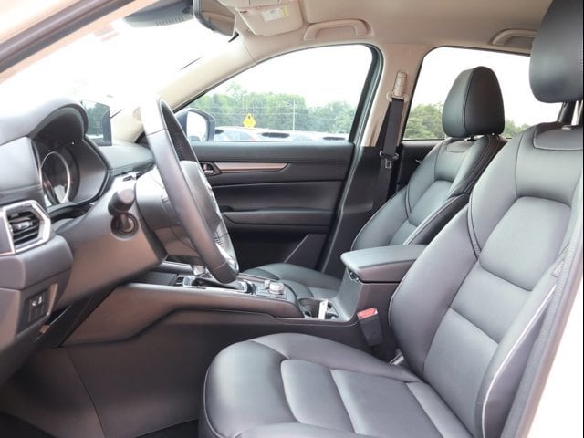2025 Mazda CX-5 S Select Package - Photo 23